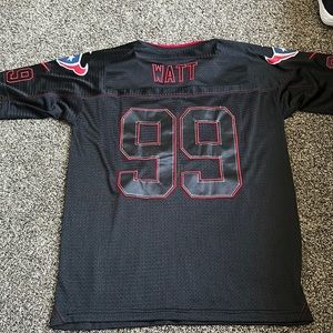 Nike NFL JJ Watt Houston Texans Jersey Men’s Size Medium / Size 40
